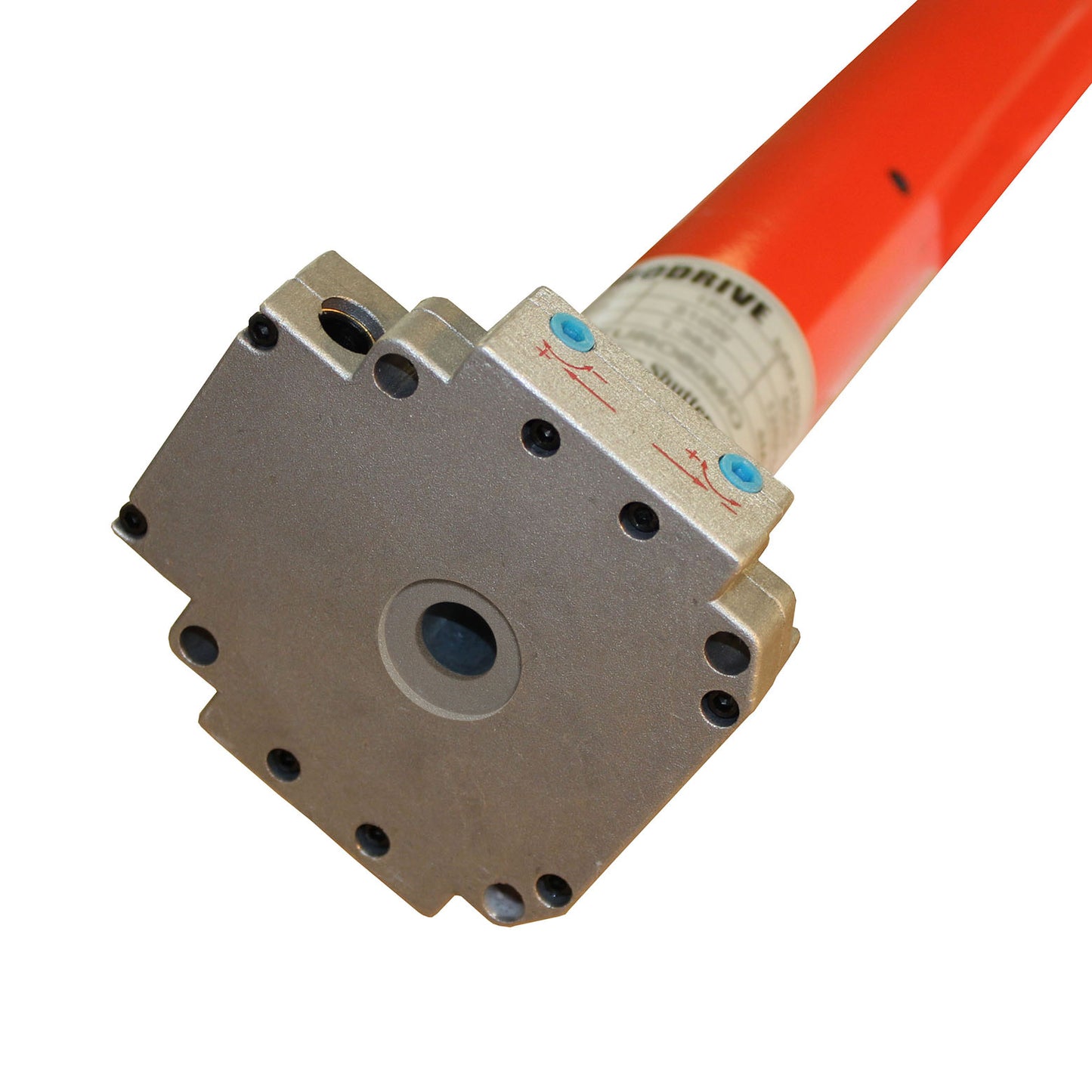 Eurodrive E60M/O tubularni motor za rolo vrata