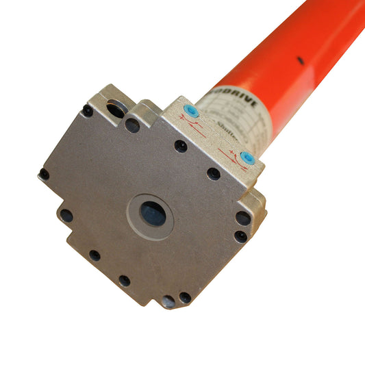 Eurodrive E60M/O tubularni motor za rolo vrata