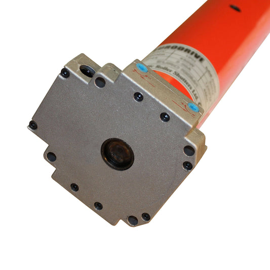 Eurodrive E130M/O tubularni motor za rolo vrata