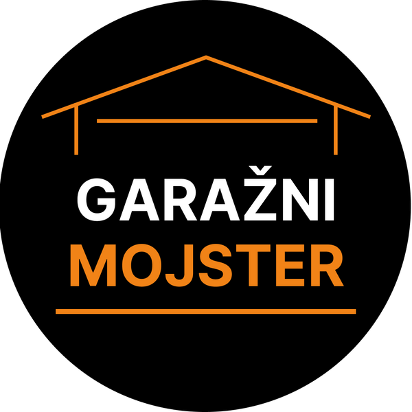 Garažni Mojster